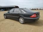 2005 Mercedes-Benz S 430 4matic