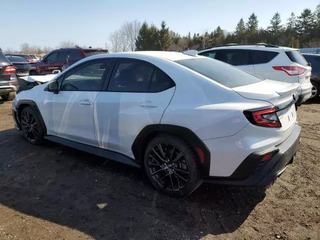 2022 Subaru WRX Limited