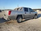 2006 Chevrolet Avalanche C1500