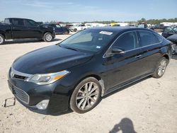 2015 Toyota Avalon XLE en venta en Houston, TX