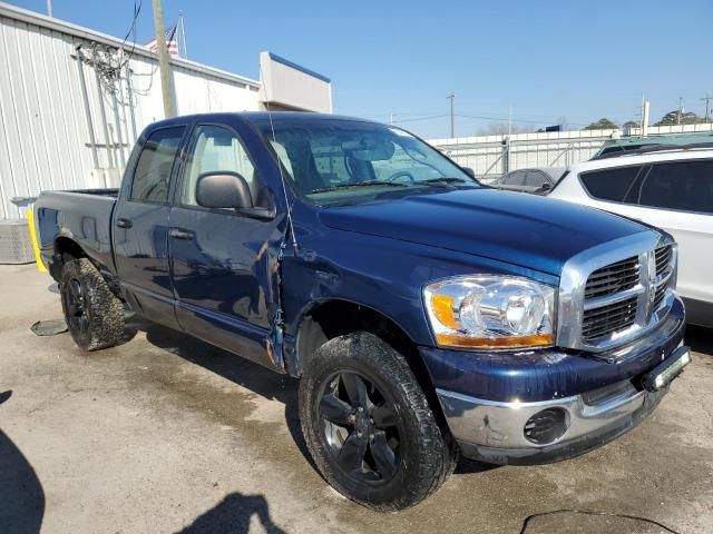 2006 Dodge RAM 1500 ST