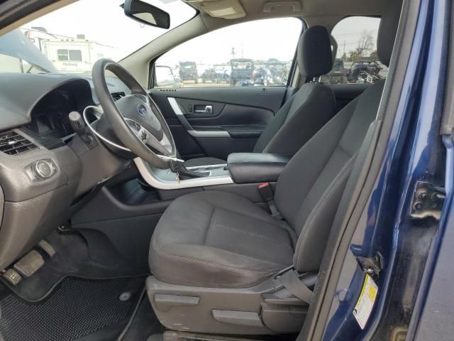 2012 Ford Edge SE