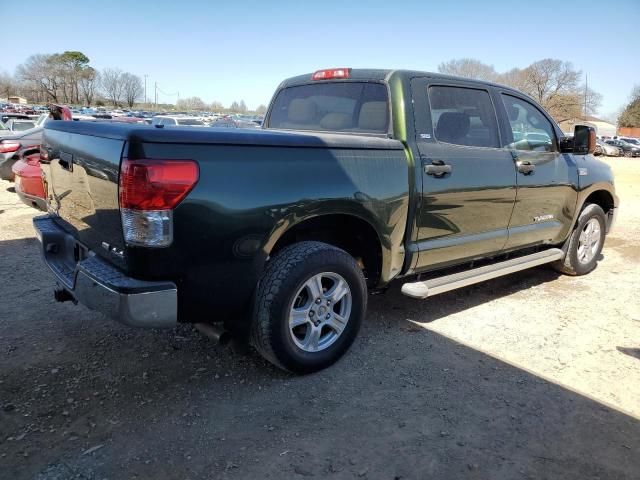 2011 Toyota Tundra Crewmax SR5