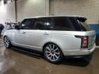 2015 Land Rover Range Rover Autobiography