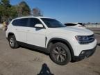 2018 Volkswagen Atlas SE