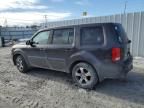 2012 Honda Pilot EXL