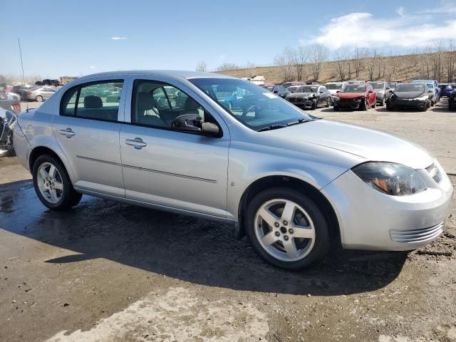 2009 Chevrolet Cobalt LT