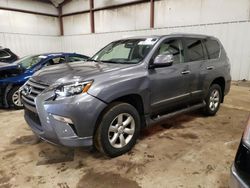 Salvage cars for sale from Copart Lansing, MI: 2015 Lexus GX 460