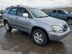 2001 Lexus RX 300