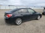 2012 Subaru Impreza Premium