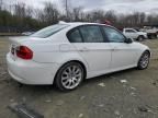 2007 BMW 328 XI