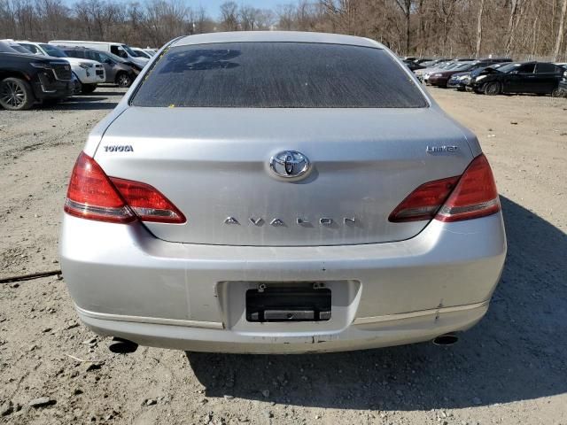 2006 Toyota Avalon XL