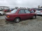 1990 Mazda Protege SE