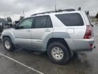 2004 Toyota 4runner SR5