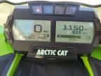 2022 Arctic Cat Snowmobile