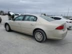 2008 Buick Lucerne CX