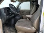 2016 Chevrolet Express G4500