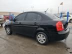 2010 Hyundai Accent GLS