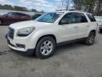 2013 GMC Acadia SLE