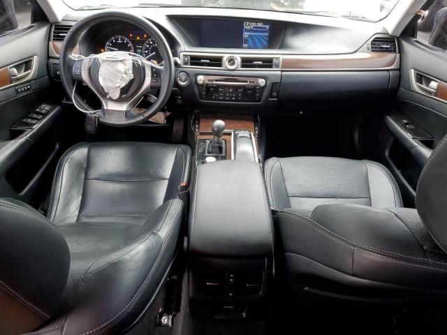 2014 Lexus GS 350