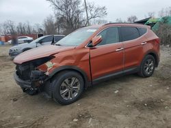 2015 Hyundai Santa FE Sport en venta en Baltimore, MD