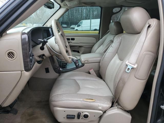 2004 GMC Yukon Denali