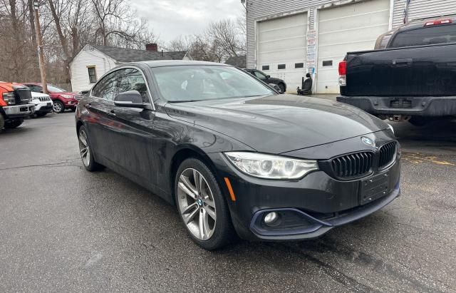 2017 BMW 430XI Gran Coupe