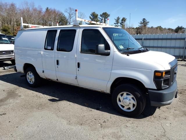 2011 Ford Econoline E150 Van