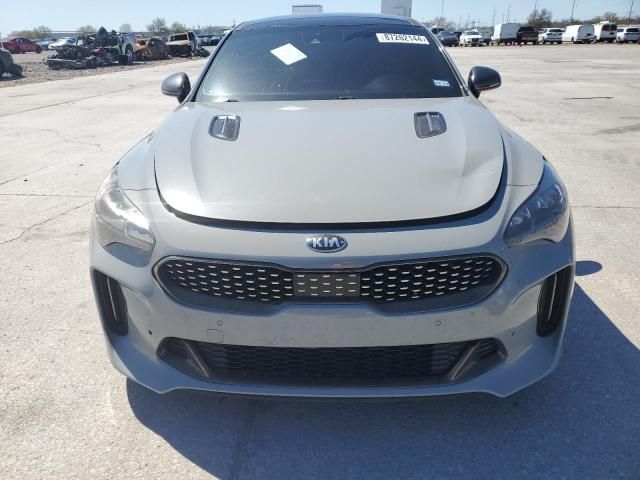 2019 KIA Stinger GT1