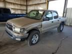 2004 Toyota Tacoma Double Cab Prerunner