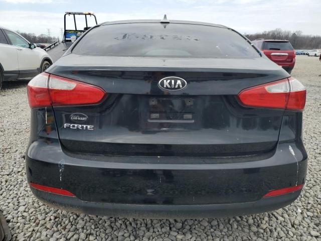 2014 KIA Forte LX