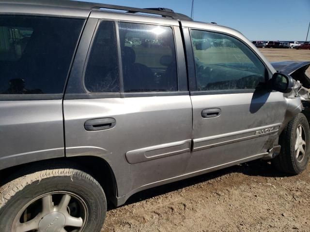 2005 GMC Envoy