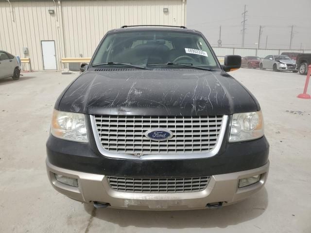 2004 Ford Expedition Eddie Bauer