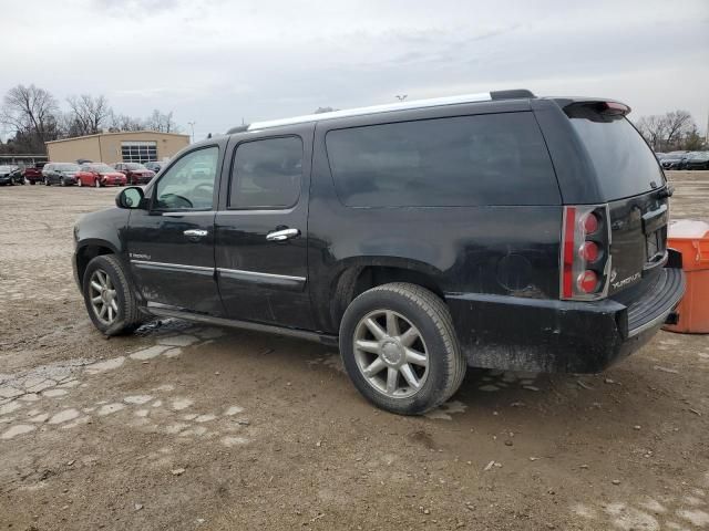 2008 GMC Yukon XL Denali