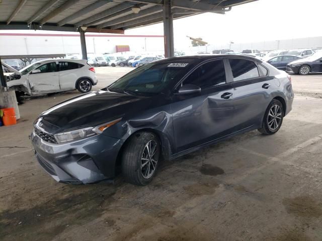 2023 KIA Forte LX