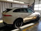 2018 Jaguar F-PACE Premium