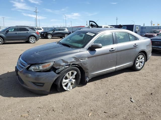 2012 Ford Taurus SEL