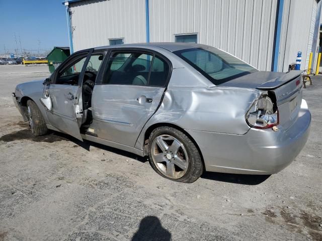 2006 Chevrolet Malibu LTZ