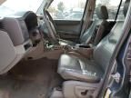 2007 Jeep Commander