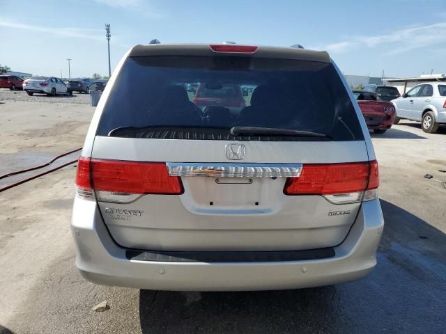 2010 Honda Odyssey Touring