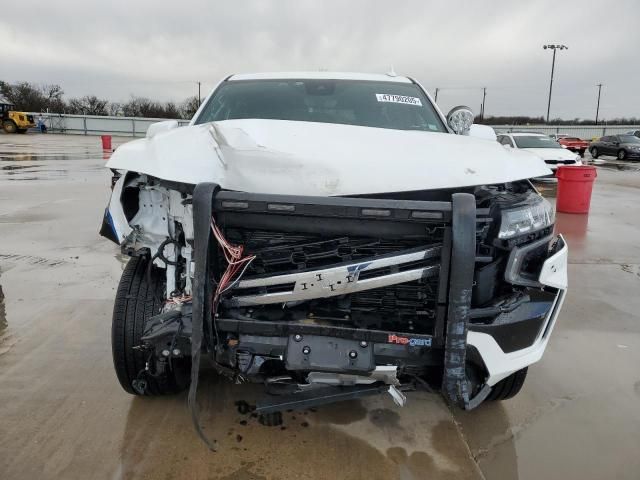 2023 Chevrolet Tahoe C1500