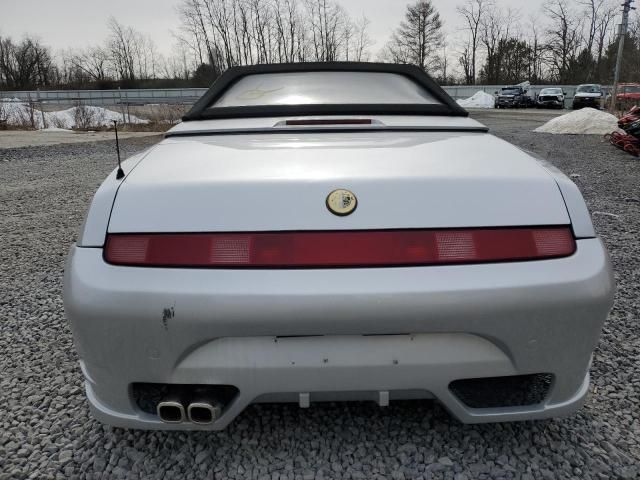 1996 Alfa Romeo Spyder