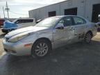 2004 Lexus ES 330