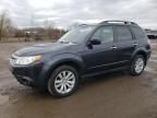 2013 Subaru Forester Limited