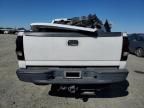 2005 Chevrolet Silverado C2500 Heavy Duty