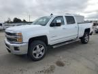 2017 Chevrolet Silverado K2500 Heavy Duty LTZ