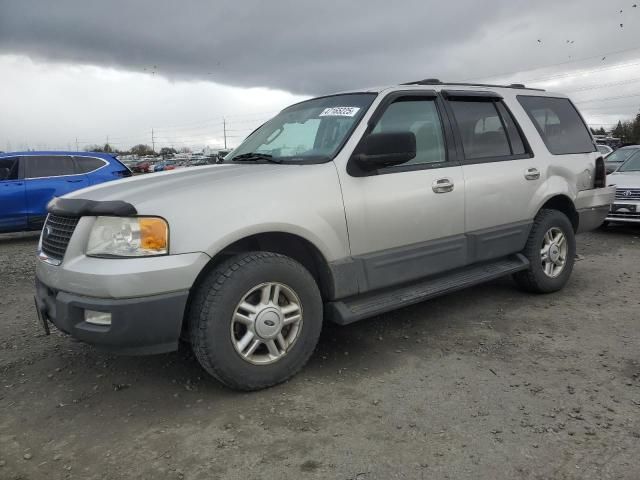 2004 Ford Expedition XLT