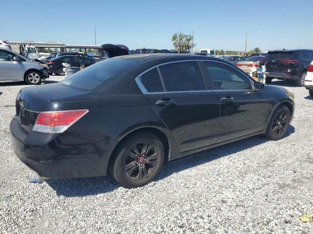 2010 Honda Accord LXP