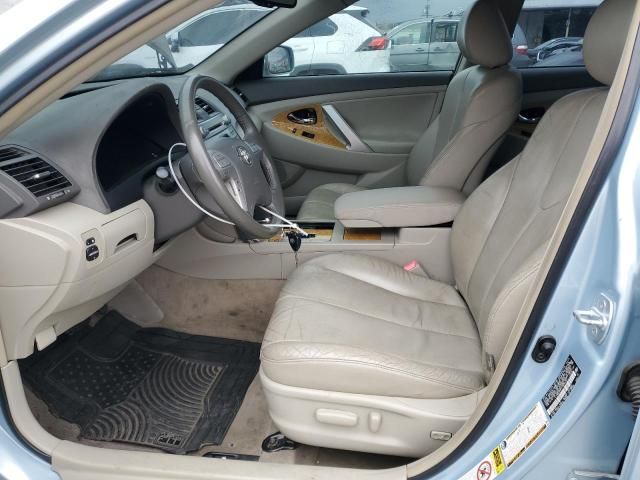 2007 Toyota Camry CE