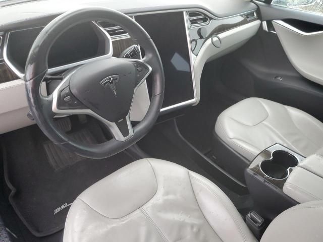 2013 Tesla Model S